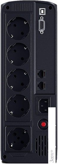 Источник бесперебойного питания CyberPower Value Pro VP1600ELCD