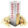 Настольная игра Макси Быстрее, выше, ровнее / 10349
