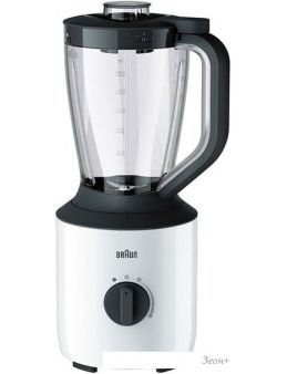   Braun PowerBlend 3 JB3100WH
