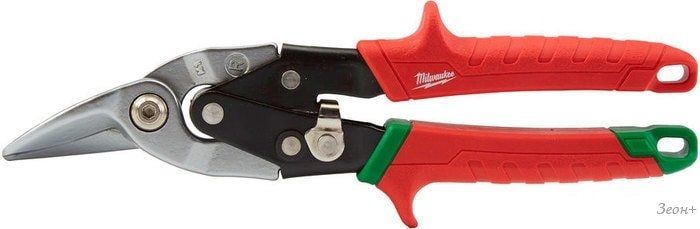 Ножницы по металлу Milwaukee 48-22-4520