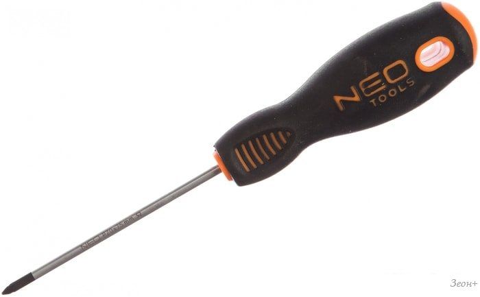 Отвертка NEO 04-031