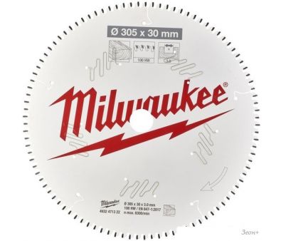   Milwaukee 4932471322