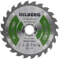 Пильный диск Hilberg HWT190