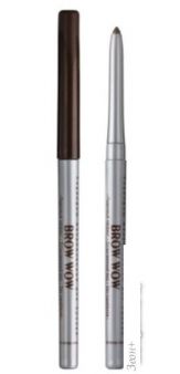    Relouis  03 Medium Brown