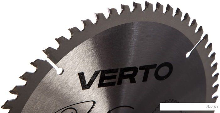 Пильный диск Verto 61H194