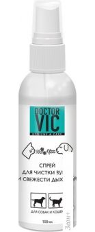  Doctor VIC          (100 )