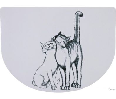    Trixie Pussy Cat 24540