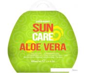 Cafe Mimi Гель после загара Sun Care для лица и тела Aloe Vera 100 мл