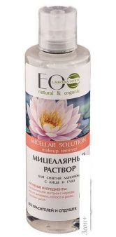 Ecological Organic Laboratorie         200 