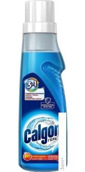 Средство от накипи Calgon 3 в 1 400 мл