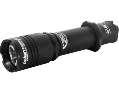  Armytek Dobermann XP-L HI (Warm)