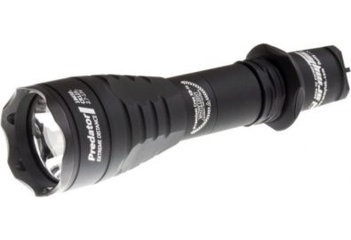  Armytek Predator v3 XP-E2 (Red)