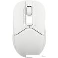 Мышь A4Tech Fstyler FG12 (белый)