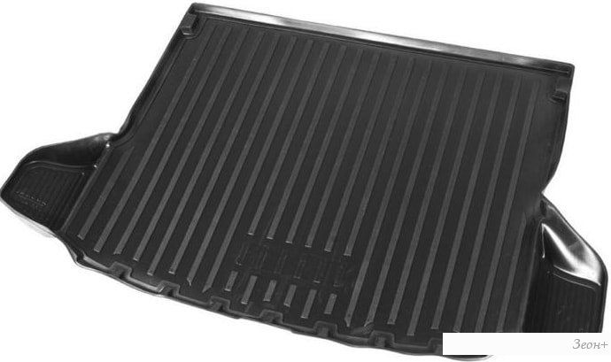 Коврик для багажника Rival 12310002 (1 шт)