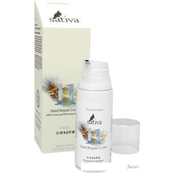 Sativa     11