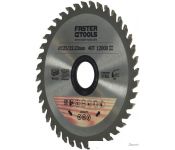 Пильный диск Faster Tools 7282