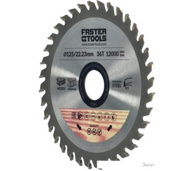   Faster Tools 7281