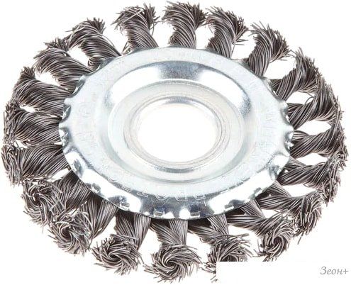 Щетка для электроинструмента Gepard GP0890-125