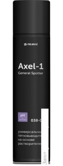  Pro-Brite Axel-1 General Spotter 300 