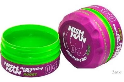 Nishman     04 Rugby 100 