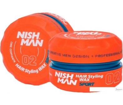 Nishman     02 Sport 100 