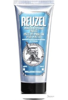     Reuzel Matte Styling Paste (100 )
