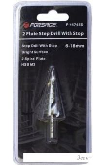  FORSAGE F-44745S