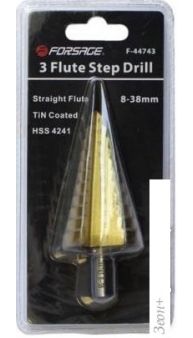  FORSAGE F-44743