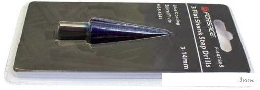 Сверло FORSAGE F-44738S
