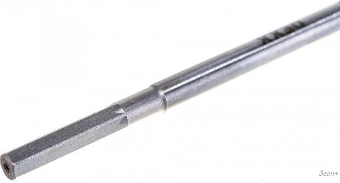 Сверло DEXX 2945-22