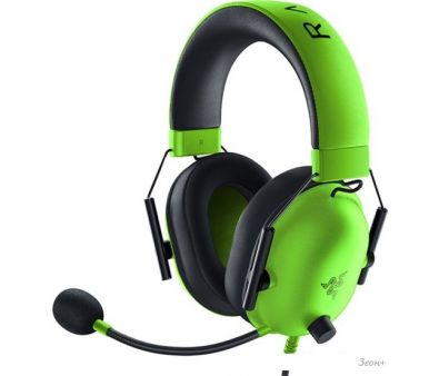  Razer BlackShark V2 X ()
