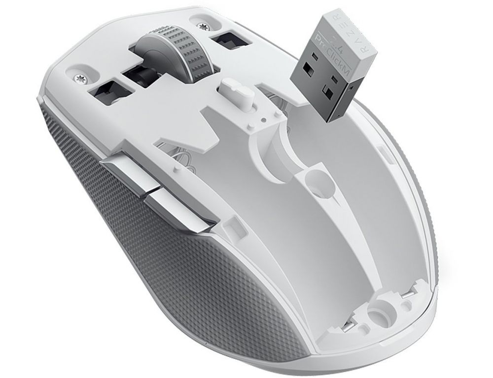 Мышь Razer Pro Click Mini