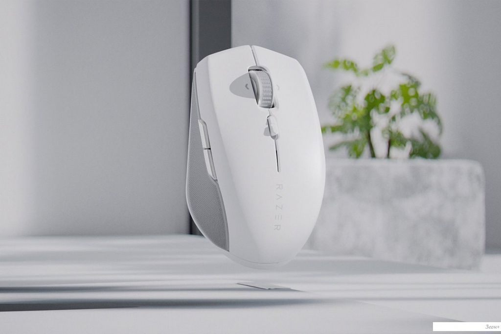 Мышь Razer Pro Click Mini