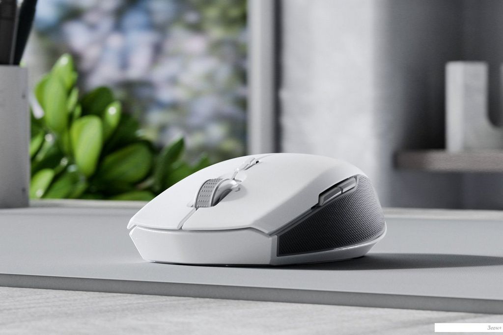 Мышь Razer Pro Click Mini