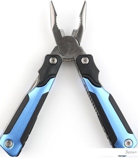 Мультитул Stinger MT-A017