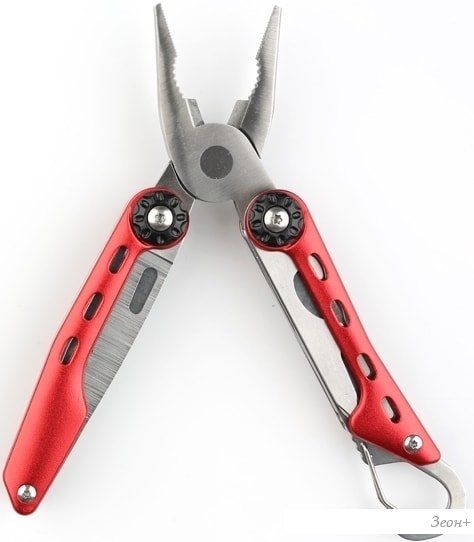 Мультитул Stinger MT-A036