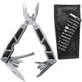 Мультитул Stinger MT-3011BK