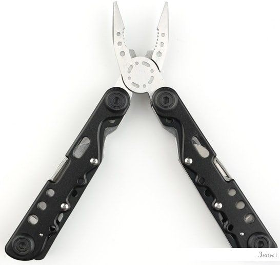 Мультитул Stinger MT-S004B-1
