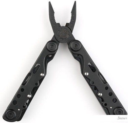 Мультитул Stinger MT-S004B