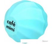 Cafe Mimi     8 