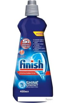     Finish Shine & Protect (400 )