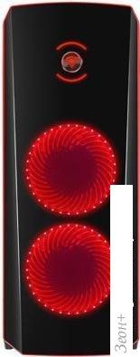 Компьютер Jet Gamer 5R3600D32SD12X165L2W5