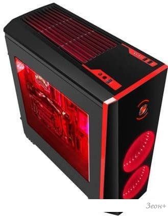 Компьютер Jet Gamer 5R5600GD16HD1SD48X306L2W7