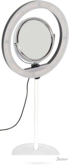 Кольцевая лампа Falcon Eyes BeautyLight 128B LED