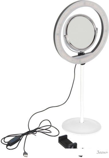 Кольцевая лампа Falcon Eyes BeautyLight 128B LED