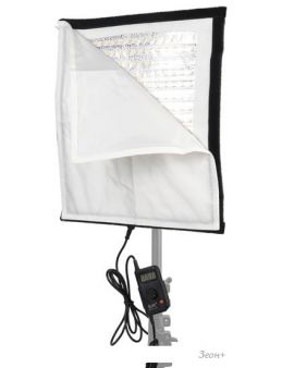 Софтбокс Falcon Eyes FlexLight 240 LED Bi-color