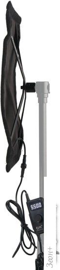 Софтбокс Falcon Eyes FlexLight 240 LED Bi-color