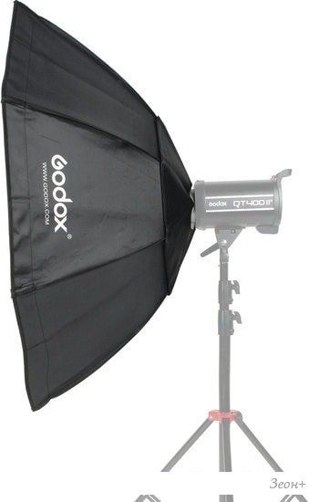Софтбокс Godox SB-FW120 с сотами