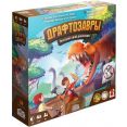Настольная игра GaGa Games Драфтозавры