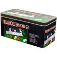 Набор для покера Partida Holdem Light / hl200